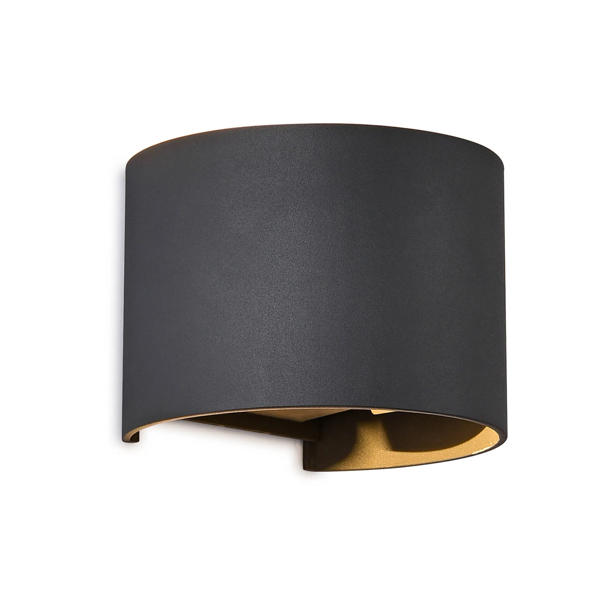 M7645  Davos Wall Lamp 2 x 6W LED